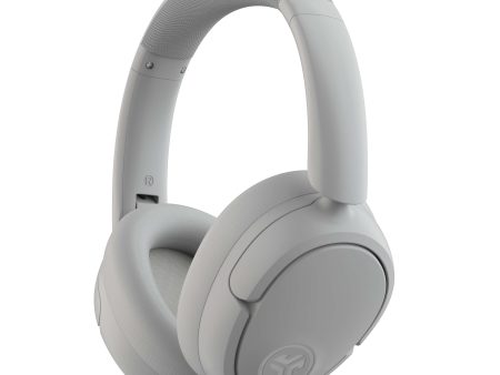 JBuds Lux ANC Headphones Cloud Online