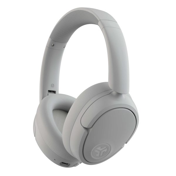 JBuds Lux ANC Headphones Cloud Online