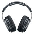 Open Box: Shure SRH1540 Professional Closed-Back Headphones Fashion