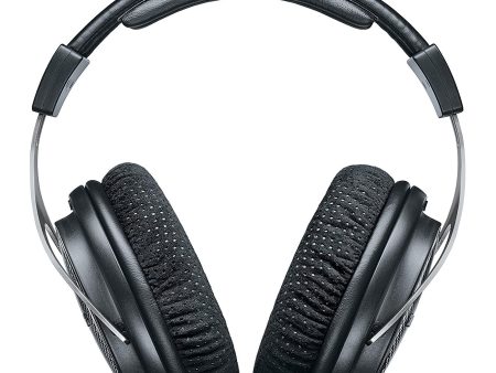 Open Box: Shure SRH1540 Professional Closed-Back Headphones Fashion