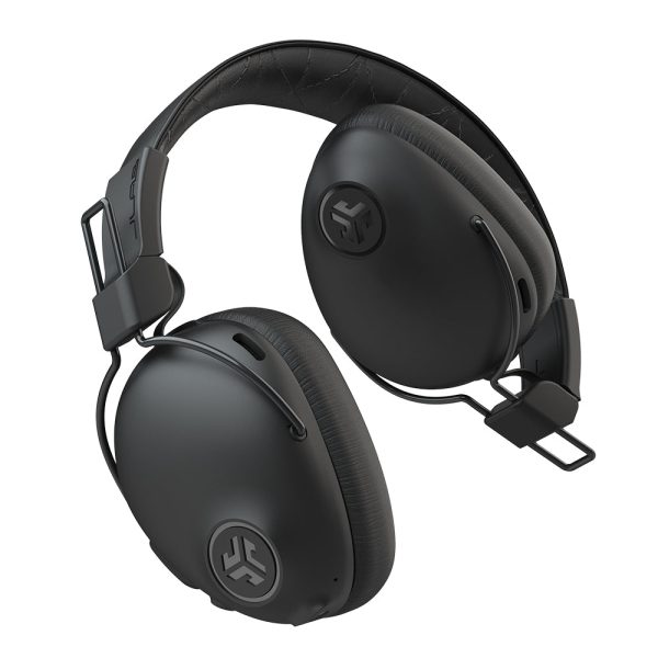 Studio Pro ANC Over-Ear Wireless Headphones Black For Discount