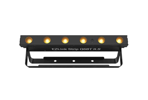 Chauvet DJ Q6BT ILS RGBA LED Bars DJ Lighting Package with USB DMX Transceivers and Wireless Lighting Controller Online Hot Sale