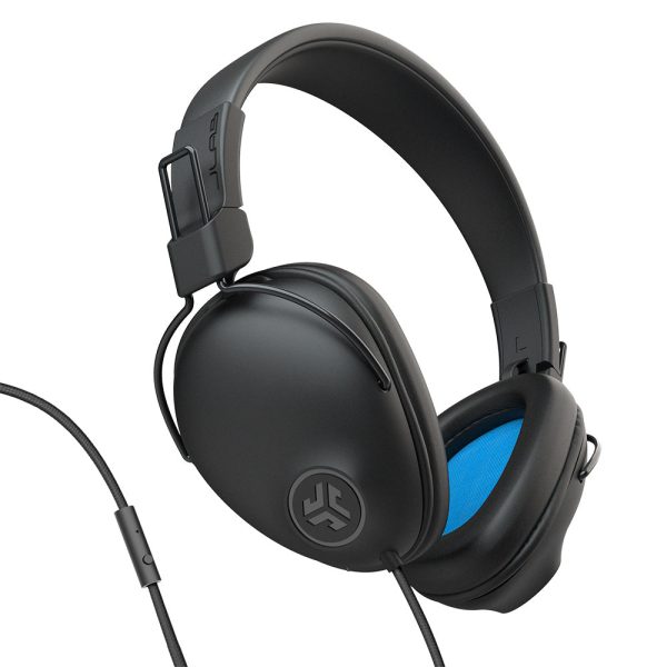 Studio Pro Over-Ear Headphones Black Online Hot Sale