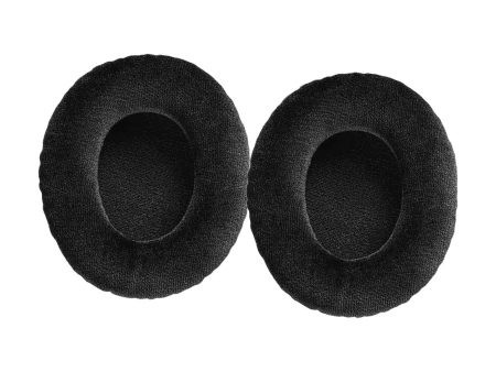 Shure HPAEC1840, Replacement Velour Ear Cushions for SRH1840 Headphones Online Hot Sale