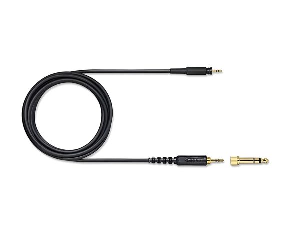 Shure 3.5mm Replacement Headphone Cable for SRH440A and SRH840A Online Sale