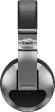 B-Stock: Pioneer DJ HDJ-X10-S Professional Over-Ear DJ Headphones – Silver Online Hot Sale