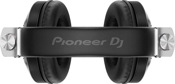 B-Stock: Pioneer DJ HDJ-X10-S Professional Over-Ear DJ Headphones – Silver Online Hot Sale