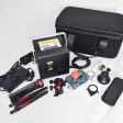 X-Laser LaserCube Ultra 2.5W by Wicked Lasers DJ Package with Tripod, Expander Lens and Optics Kit Online Hot Sale