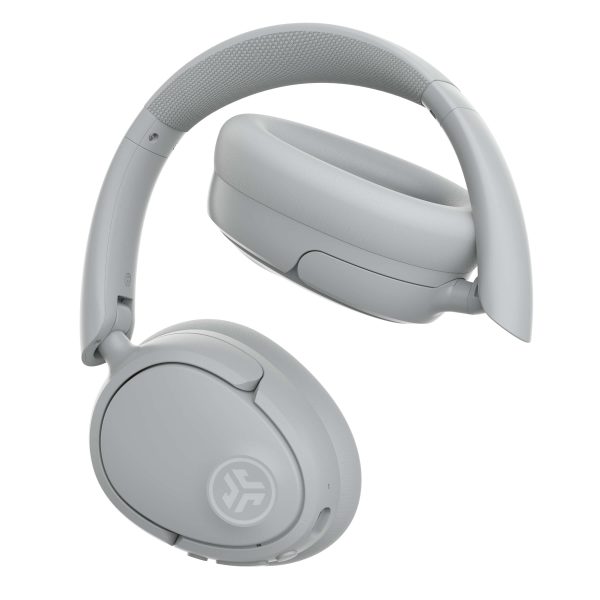 JBuds Lux ANC Headphones Cloud Online