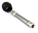 Aspen Pittman Designs DT-1 Dual Top Condenser Handheld Vocal Microphone Discount