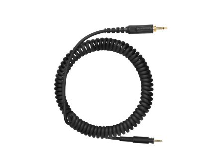 Shure 3.5mm Replacement Headphone Cable for SRH440A and SRH840A Online Sale