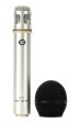 Aspen Pittman Designs DT-1 Dual Top Condenser Handheld Vocal Microphone Discount