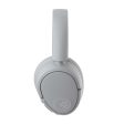 JBuds Lux ANC Headphones Cloud Online