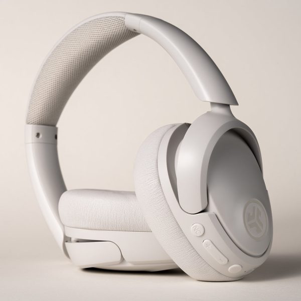 JBuds Lux ANC Headphones Cloud Online