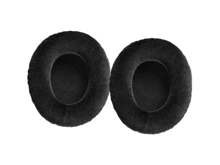 Shure HPAEC1440, Replacement Velour Ear Cushions for SRH1440 Headphones on Sale