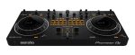 Pioneer DJ Controller Package with DDJ-REV1 Controller and Decksaver Cover For Discount