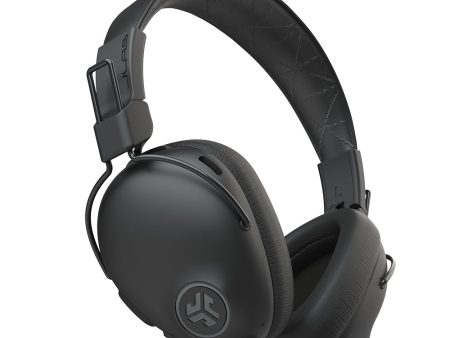 Studio Pro ANC Over-Ear Wireless Headphones Black For Discount