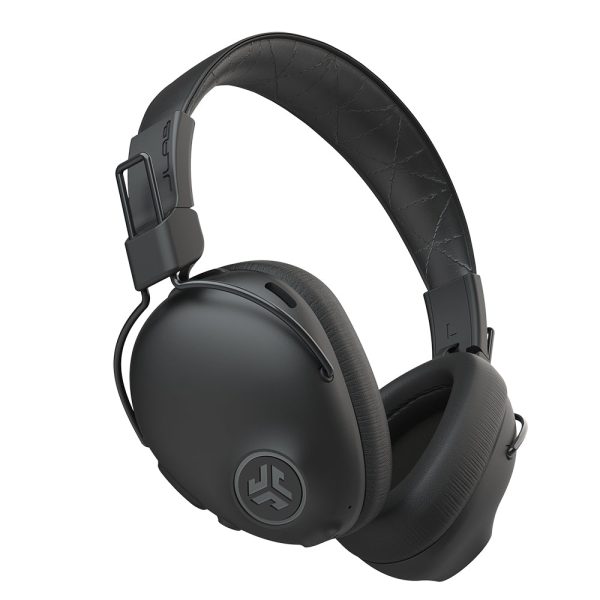 Studio Pro ANC Over-Ear Wireless Headphones Black For Discount