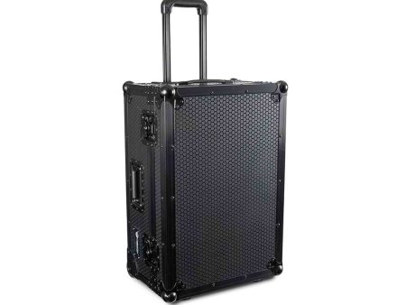 Colorkey CKU-9038 8-pc Charging Road Case Trolley for MobilePar HEX 5 Sale