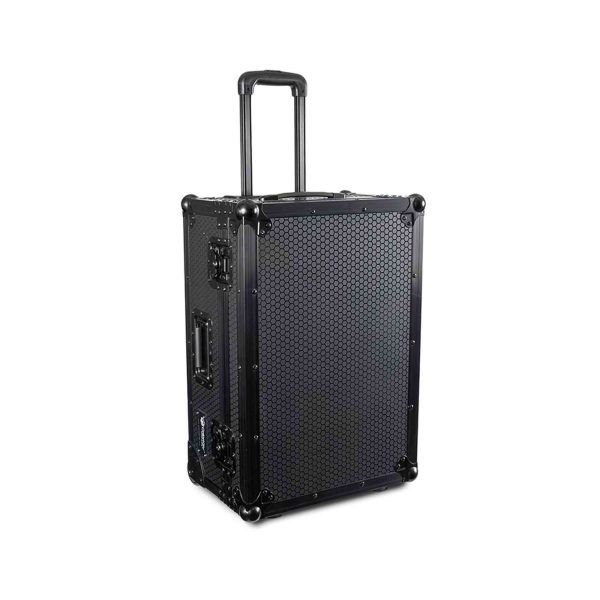 Colorkey CKU-9038 8-pc Charging Road Case Trolley for MobilePar HEX 5 Sale