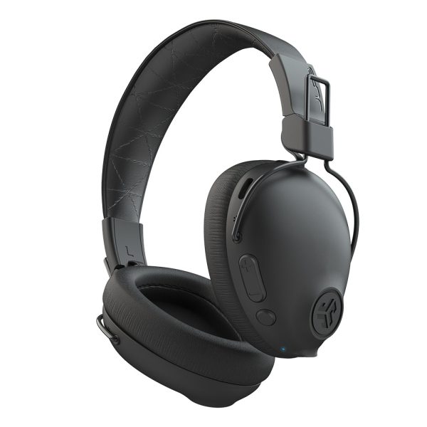 Studio Pro ANC Over-Ear Wireless Headphones Black For Discount