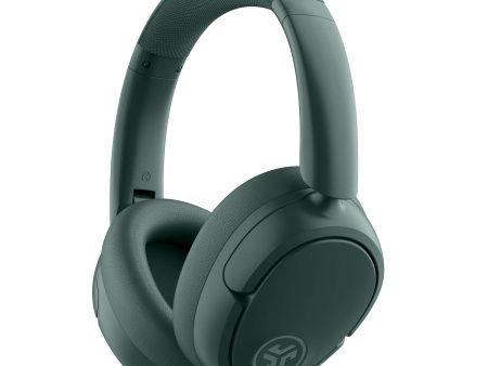 JBuds Lux ANC Headphones Sage Online Hot Sale