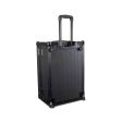 Colorkey CKU-9038 8-pc Charging Road Case Trolley for MobilePar HEX 5 Sale