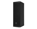 RCF NXL14-A, Compact Active Dual 6-Inch 2-Way Point Source Column Speaker - 2100 Watt Cheap