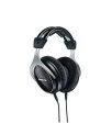 Open Box: Shure SRH1540 Professional Closed-Back Headphones Fashion