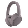 JBuds Lux ANC Headphones Mauve Online Sale