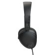 Studio Pro Over-Ear Headphones Black Online Hot Sale