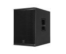 RCF SUB15-AX   SUB18-AX Portable High-Power Active Subwoofer with Bluetooth and LiveRemote App - 2200 Watt Online Sale