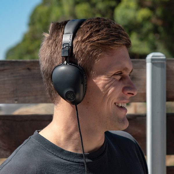 Studio Pro Over-Ear Headphones Black Online Hot Sale