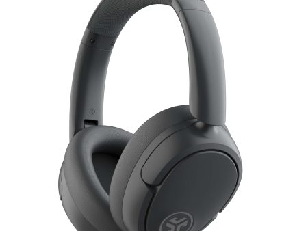 JBuds Lux ANC Headphones Graphite Online Sale