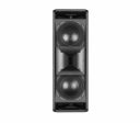 RCF NXL14-A, Compact Active Dual 6-Inch 2-Way Point Source Column Speaker - 2100 Watt Cheap