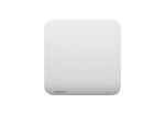 Shure MXWAPT, Wireless Access Point Transceiver with PoE and Dante for Microflex Wireless Systems - White For Sale