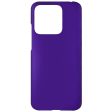 Xiaomi Redmi 10A Hårdt Plastik Cover - Lilla on Sale