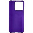 Xiaomi Redmi 10A Hårdt Plastik Cover - Lilla on Sale