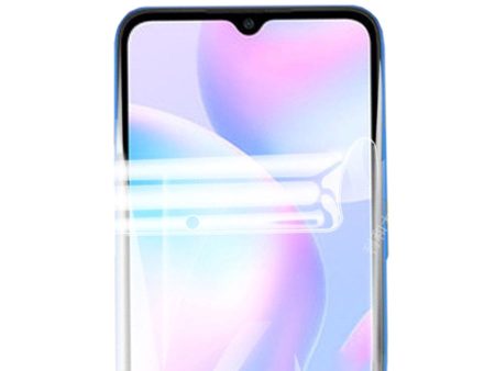 Xiaomi Redmi 9A   9AT   9C Beskyttelsesfilm For Discount