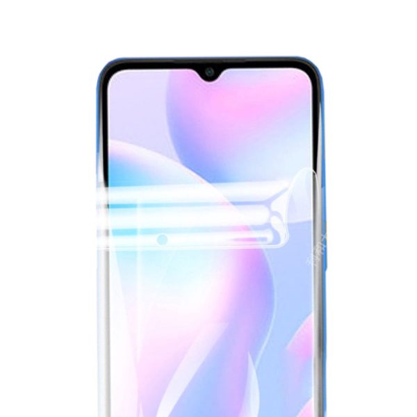 Xiaomi Redmi 9A   9AT   9C Beskyttelsesfilm For Discount