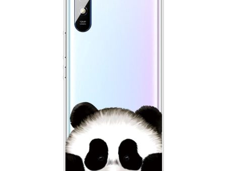 Xiaomi Redmi 9A   9AT Plastik Cover - Panda Online