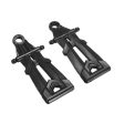 2Pcs Front Lower Arm For 1 16 2.4G Remote Control Car 4WD 9130 RC Car Parts For Sale