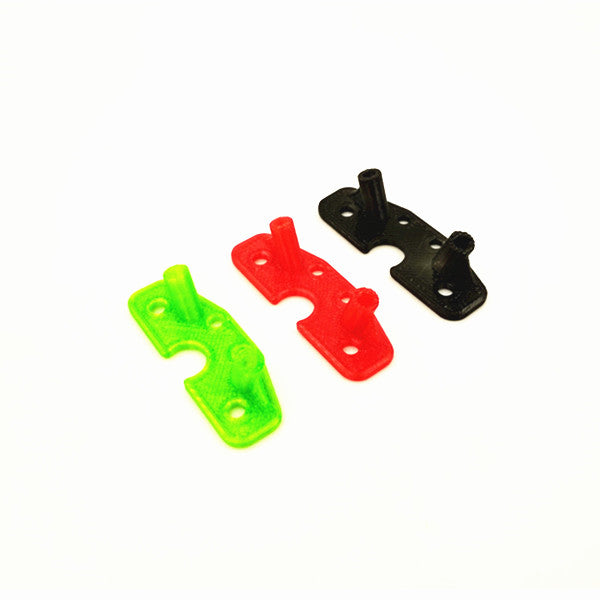 Frsky GEP-KX5 FPV Antenna Tube Holder Red Green Black for RC Drone Hot on Sale