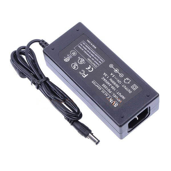 PD1205 12V 5A AC Power Adapter For iMAX B5 B6 B8 3E Charger For Cheap