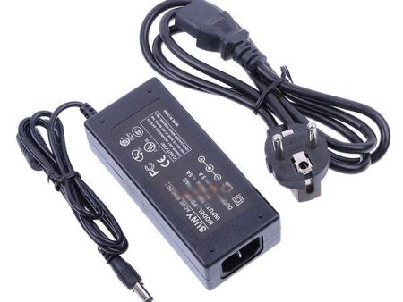 PD1205 12V 5A AC Power Adapter For iMAX B5 B6 B8 3E Charger For Cheap