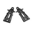 2Pcs Front Lower Arm For 1 16 2.4G Remote Control Car 4WD 9130 RC Car Parts For Sale