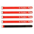 5 PCS iFlight Battery Strap 15*250mm For RC Drone FPV Racing Multi Rotor Online now